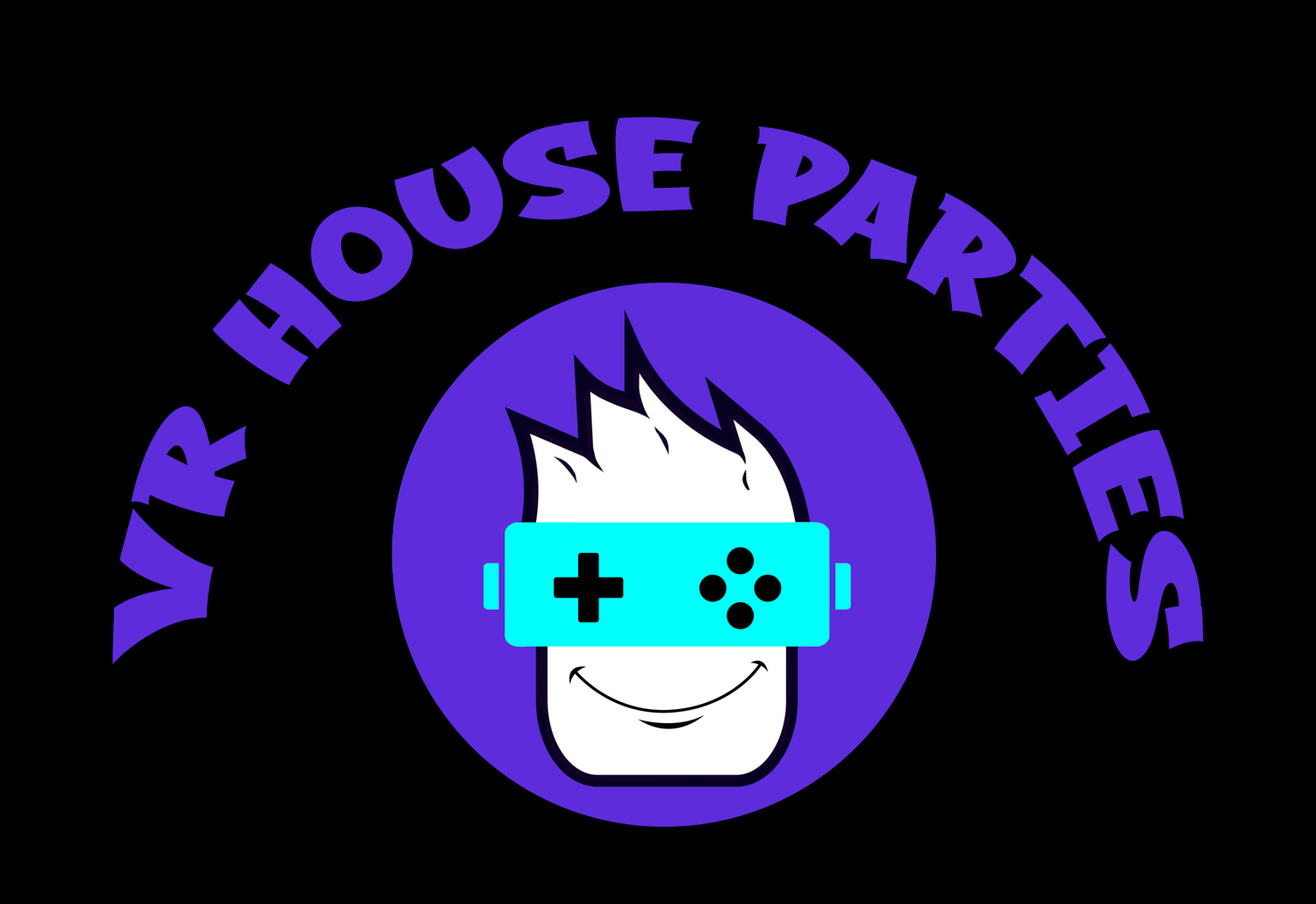 VR House Parties